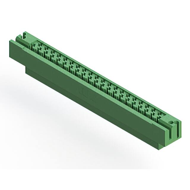 438-041-000-112 EDAC Inc.  Card Edge Connector Housings